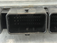 2013 Ford C-Max PCM Engine Control Computer ECU ECM PCU OEM P/N:DM5A-12A650-KB Fits OEM Used Auto Parts - Oemusedautoparts1.