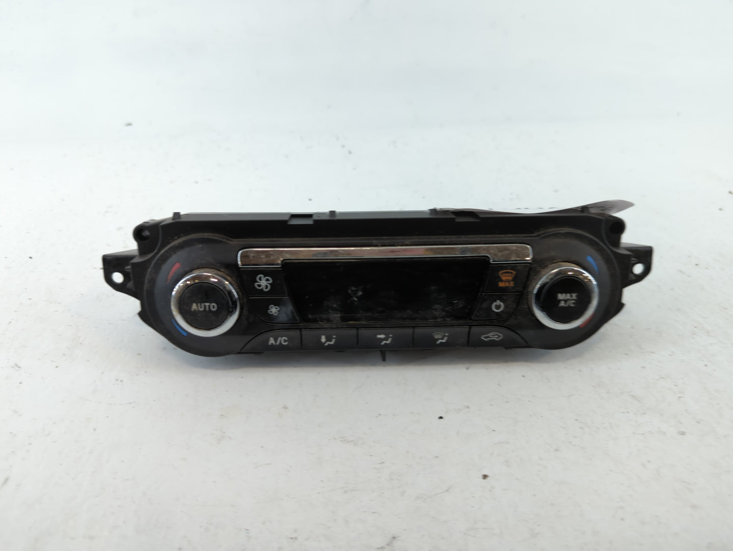 2013-2016 Ford C-Max Climate Control Module Temperature AC/Heater Replacement P/N:DM5T-18C612-AH Fits Fits 2013 2014 2015 20