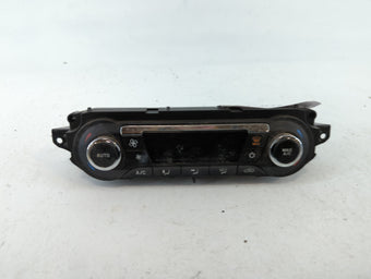 compare product 2013-2016 Ford C-Max Climate Control Module Temperature AC/Heater Replacement P/N:DM5T-18C612-AH Fits Fits 2013 2014 2015 2016 OEM Used Auto Parts
