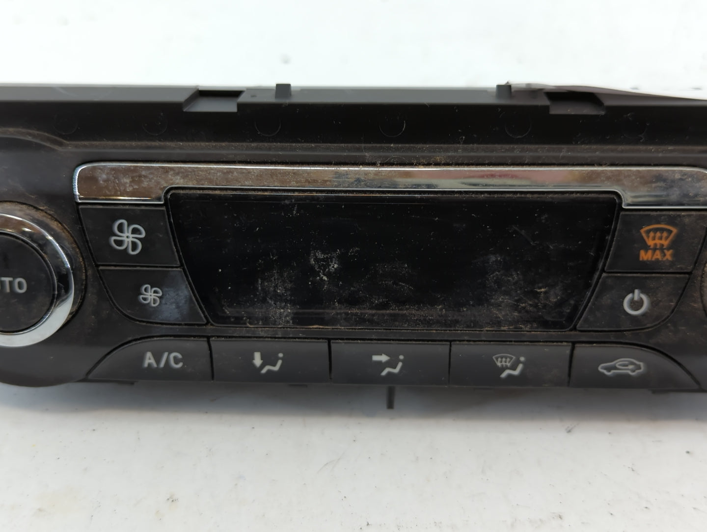 2013-2016 Ford C-Max Climate Control Module Temperature AC/Heater Replacement P/N:DM5T-18C612-AH Fits Fits 2013 2014 2015 20