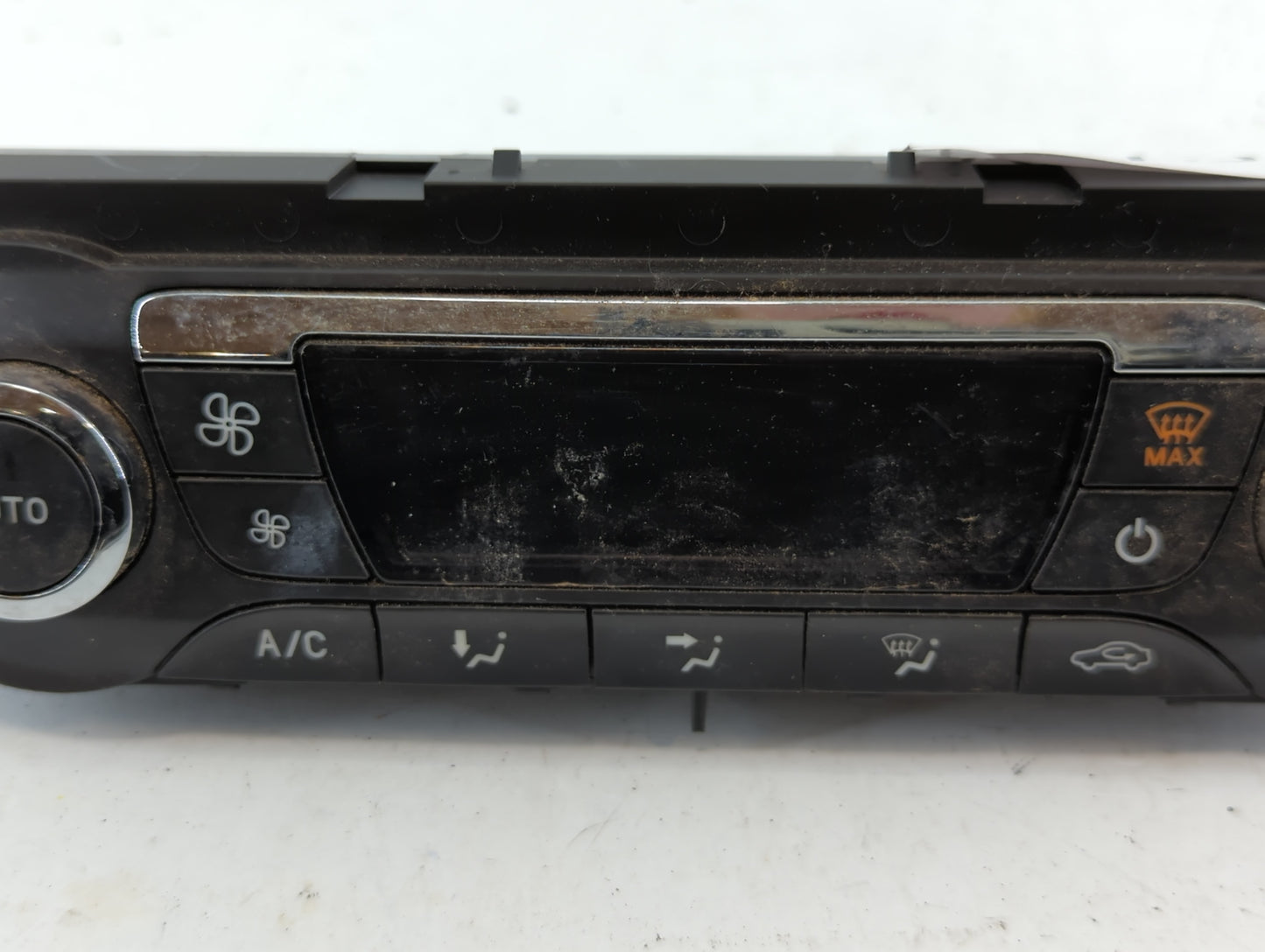 2013-2016 Ford C-Max Climate Control Module Temperature AC/Heater Replacement P/N:DM5T-18C612-AH Fits Fits 2013 2014 2015 20