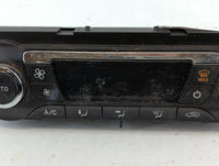 2013-2016 Ford C-Max Climate Control Module Temperature AC/Heater Replacement P/N:DM5T-18C612-AH Fits Fits 2013 2014 2015 20