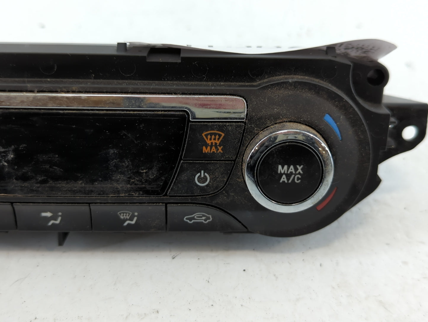 2013-2016 Ford C-Max Climate Control Module Temperature AC/Heater Replacement P/N:DM5T-18C612-AH Fits Fits 2013 2014 2015 20