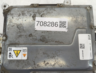 compare product 2013-2018 Ford C-Max Hybrid DC Synergy Drive Power Inverter P/N:DM58-7B012-EA Fits Fits 2013 2014 2015 2016 2017 2018 OEM Used Auto Parts