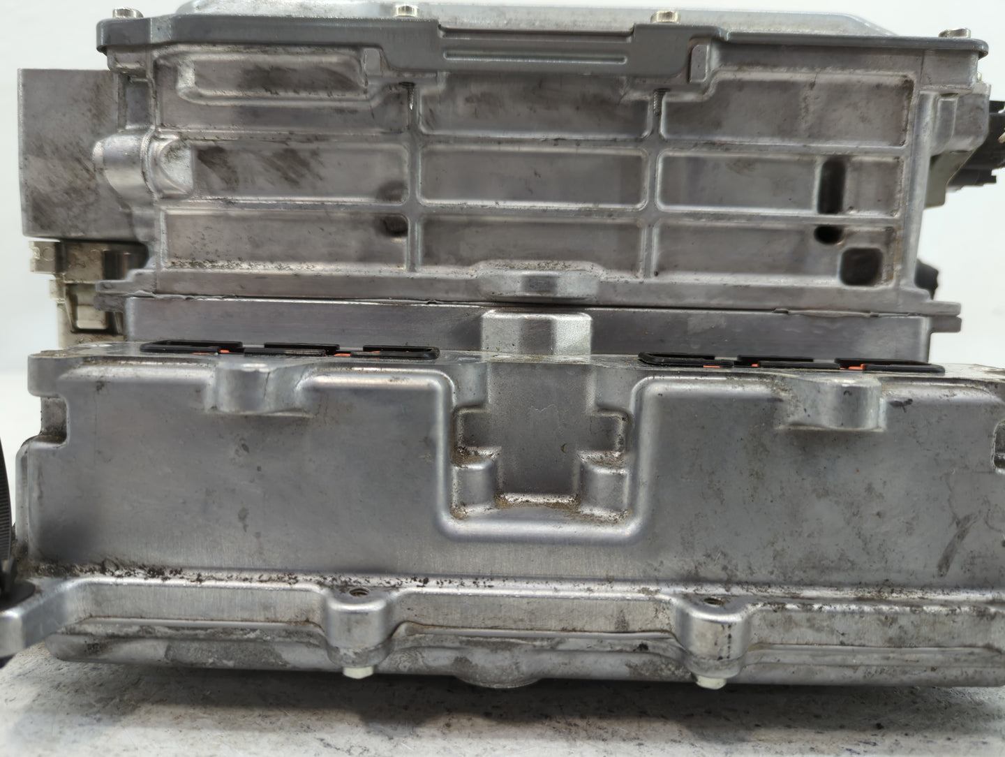 2013-2018 Ford C-Max Hybrid DC Synergy Drive Power Inverter P/N:DM58-7B012-EA Fits Fits 2013 2014 2015 2016 2017 2018 OEM Us