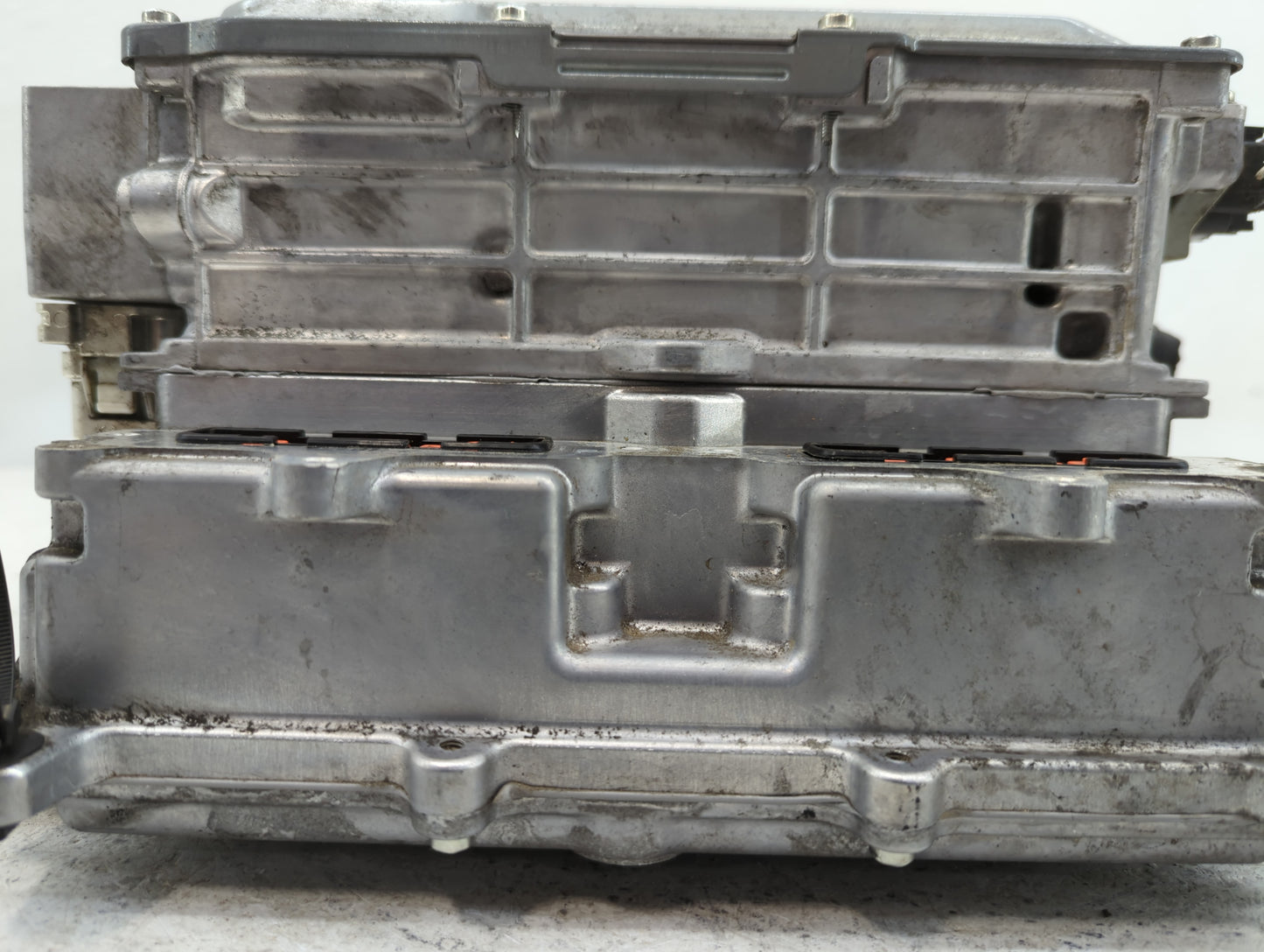 2013-2018 Ford C-Max Hybrid DC Synergy Drive Power Inverter P/N:DM58-7B012-EA Fits Fits 2013 2014 2015 2016 2017 2018 OEM Us