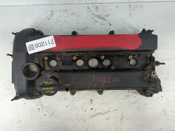 compare product 2013 Ford C-Max Driver Left Cylinder Head Valve Cover P/N:PA66-GF25-M15 Fits OEM Used Auto Parts