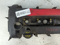 2013 Ford C-Max Driver Left Cylinder Head Valve Cover P/N:PA66-GF25-M15 Fits OEM Used Auto Parts - Oemusedautoparts1.com