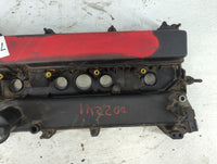 2013 Ford C-Max Driver Left Cylinder Head Valve Cover P/N:PA66-GF25-M15 Fits OEM Used Auto Parts - Oemusedautoparts1.com
