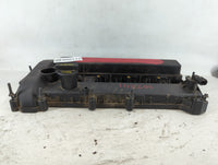 2013 Ford C-Max Driver Left Cylinder Head Valve Cover P/N:PA66-GF25-M15 Fits OEM Used Auto Parts - Oemusedautoparts1.com