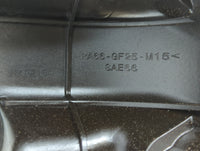 2013 Ford C-Max Driver Left Cylinder Head Valve Cover P/N:PA66-GF25-M15 Fits OEM Used Auto Parts - Oemusedautoparts1.com