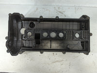 2013 Ford C-Max Driver Left Cylinder Head Valve Cover P/N:PA66-GF25-M15 Fits OEM Used Auto Parts - Oemusedautoparts1.com