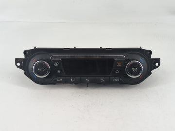 2013-2016 Ford C-Max Climate Control Module Temperature AC/Heater Replacement P/N:DM5T-18C612-AH Fits Fits 2013 2014 2015 20