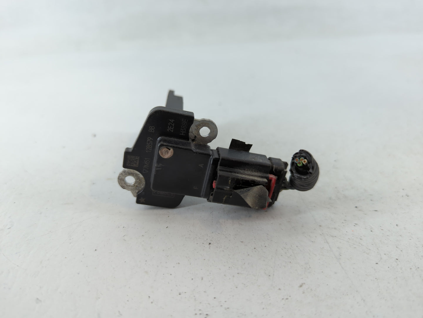 2013-2018 Ford C-max Mass Air Flow Meter Maf - Oemusedautoparts1.com