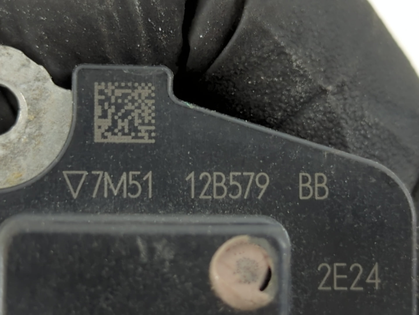 2013-2018 Ford C-max Mass Air Flow Meter Maf - Oemusedautoparts1.com