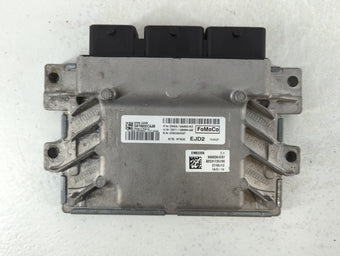 compare product 2013 Ford C-Max PCM Engine Control Computer ECU ECM PCU OEM P/N:DM5A-12A650-KC Fits OEM Used Auto Parts