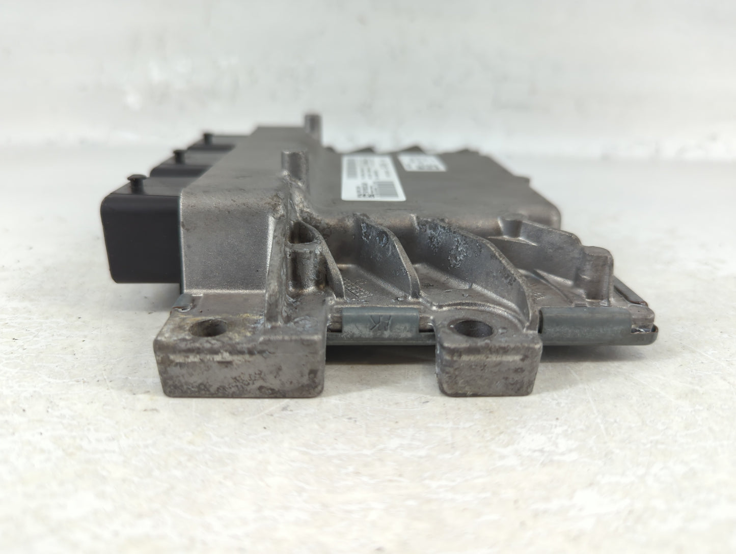 2013 Ford C-Max PCM Engine Control Computer ECU ECM PCU OEM P/N:DM5A-12A650-KC Fits OEM Used Auto Parts - Oemusedautoparts1.