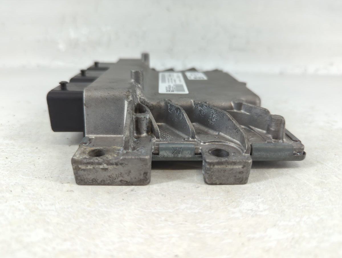 2013 Ford C-Max PCM Engine Control Computer ECU ECM PCU OEM P/N:DM5A-12A650-KC OEM Used Auto Parts - Oemusedautoparts1.com