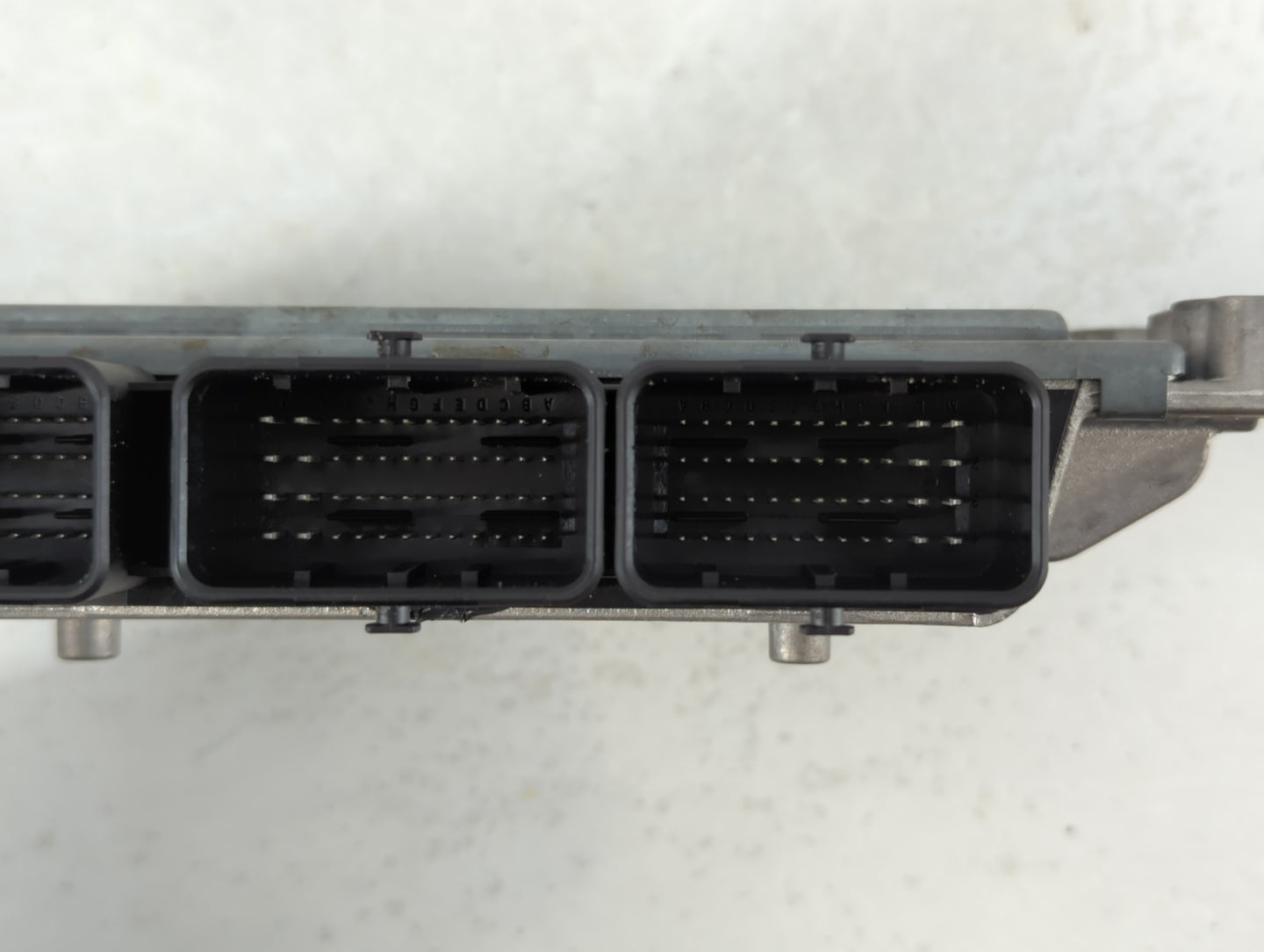 2013 Ford C-Max PCM Engine Control Computer ECU ECM PCU OEM P/N:DM5A-12A650-KC Fits OEM Used Auto Parts - Oemusedautoparts1.