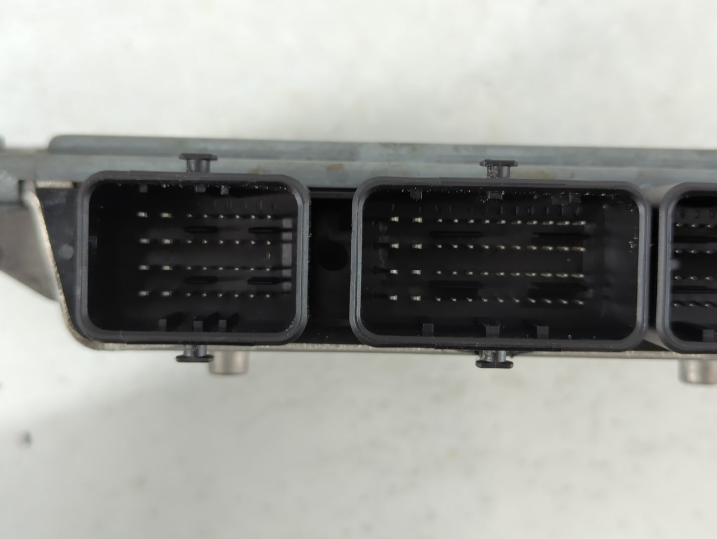 2013 Ford C-Max PCM Engine Control Computer ECU ECM PCU OEM P/N:DM5A-12A650-KC Fits OEM Used Auto Parts - Oemusedautoparts1.
