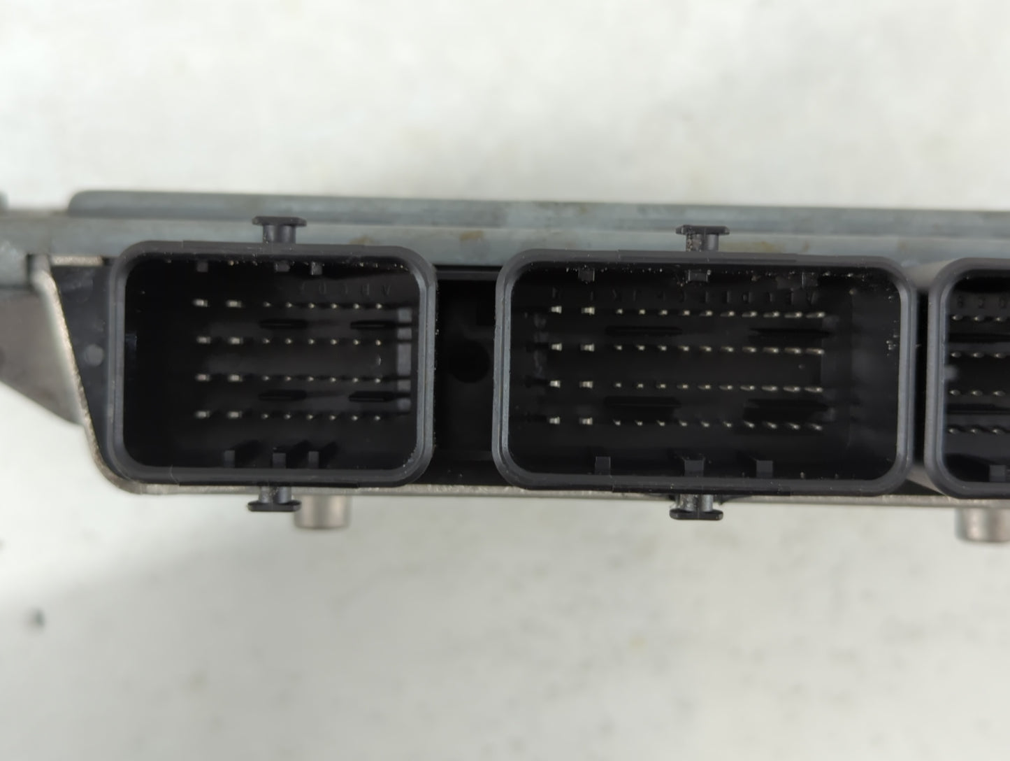 2013 Ford C-Max PCM Engine Control Computer ECU ECM PCU OEM P/N:DM5A-12A650-KC Fits OEM Used Auto Parts - Oemusedautoparts1.