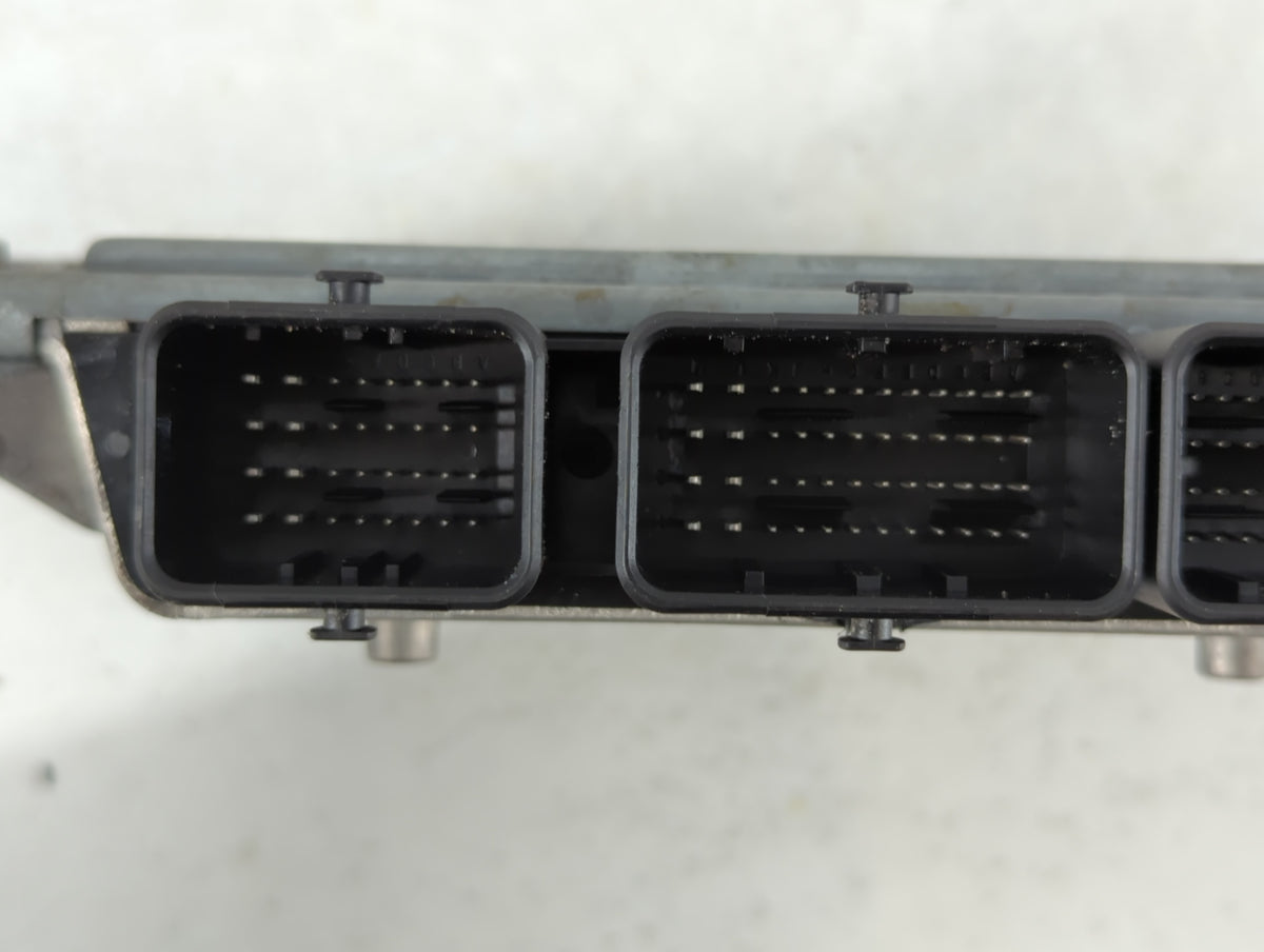 2013 Ford C-Max PCM Engine Control Computer ECU ECM PCU OEM P/N:DM5A-12A650-KC OEM Used Auto Parts - Oemusedautoparts1.com