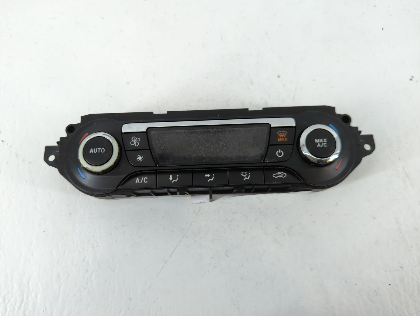 2013-2016 Ford C-Max Climate Control Module Temperature AC/Heater Replacement P/N:DM5T-18C612-AH Fits Fits 2013 2014 2015 20
