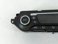 2013-2016 Ford C-Max Climate Control Module Temperature AC/Heater Replacement P/N:DM5T-18C612-AH Fits Fits 2013 2014 2015 20