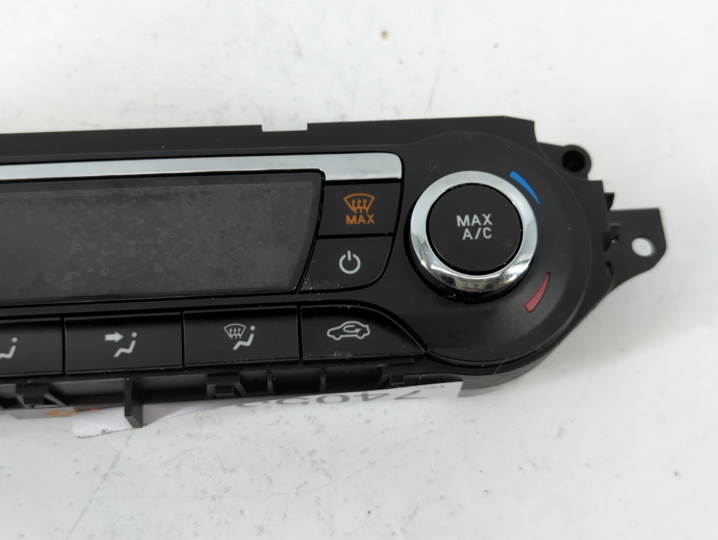 2013-2016 Ford C-Max Climate Control Module Temperature AC/Heater Replacement P/N:DM5T-18C612-AH Fits Fits 2013 2014 2015 20