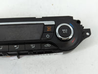 2013-2016 Ford C-Max Climate Control Module Temperature AC/Heater Replacement P/N:DM5T-18C612-AH Fits Fits 2013 2014 2015 20