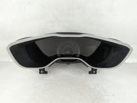 2013 Ford C-Max Instrument Cluster Speedometer Gauges P/N:MX257490-0822 DM5T-10849-EM Fits OEM Used Auto Parts - Oemusedauto