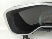 2013 Ford C-Max Instrument Cluster Speedometer Gauges P/N:MX257490-0822 DM5T-10849-EM Fits OEM Used Auto Parts - Oemusedauto