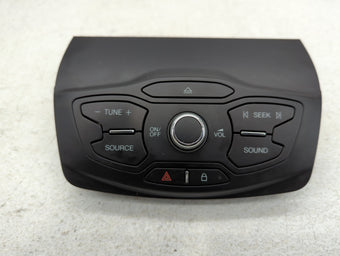compare product 2013-2016 Ford C-Max Radio AM FM Cd Player Receiver Replacement P/N:CJ5T18K811HG Fits Fits 2013 2014 2015 2016 OEM Used Auto Parts