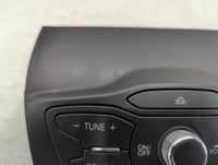2013-2016 Ford C-Max Radio AM FM Cd Player Receiver Replacement P/N:CJ5T18K811HG Fits Fits 2013 2014 2015 2016 OEM Used Auto