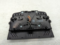 2013-2016 Ford C-Max Radio AM FM Cd Player Receiver Replacement P/N:CJ5T18K811HG Fits Fits 2013 2014 2015 2016 OEM Used Auto