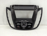 2013-2016 Ford C-Max Radio AM FM Cd Player Receiver Replacement P/N:CJ54-18835-CCW Fits Fits 2013 2014 2015 2016 OEM Used Au