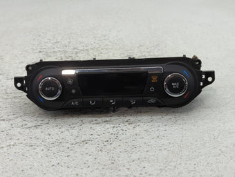 compare product 2013-2016 Ford C-Max Climate Control Module Temperature AC/Heater Replacement P/N:DM5T-18C612-AH Fits Fits 2013 2014 2015 2016 OEM Used Auto Parts