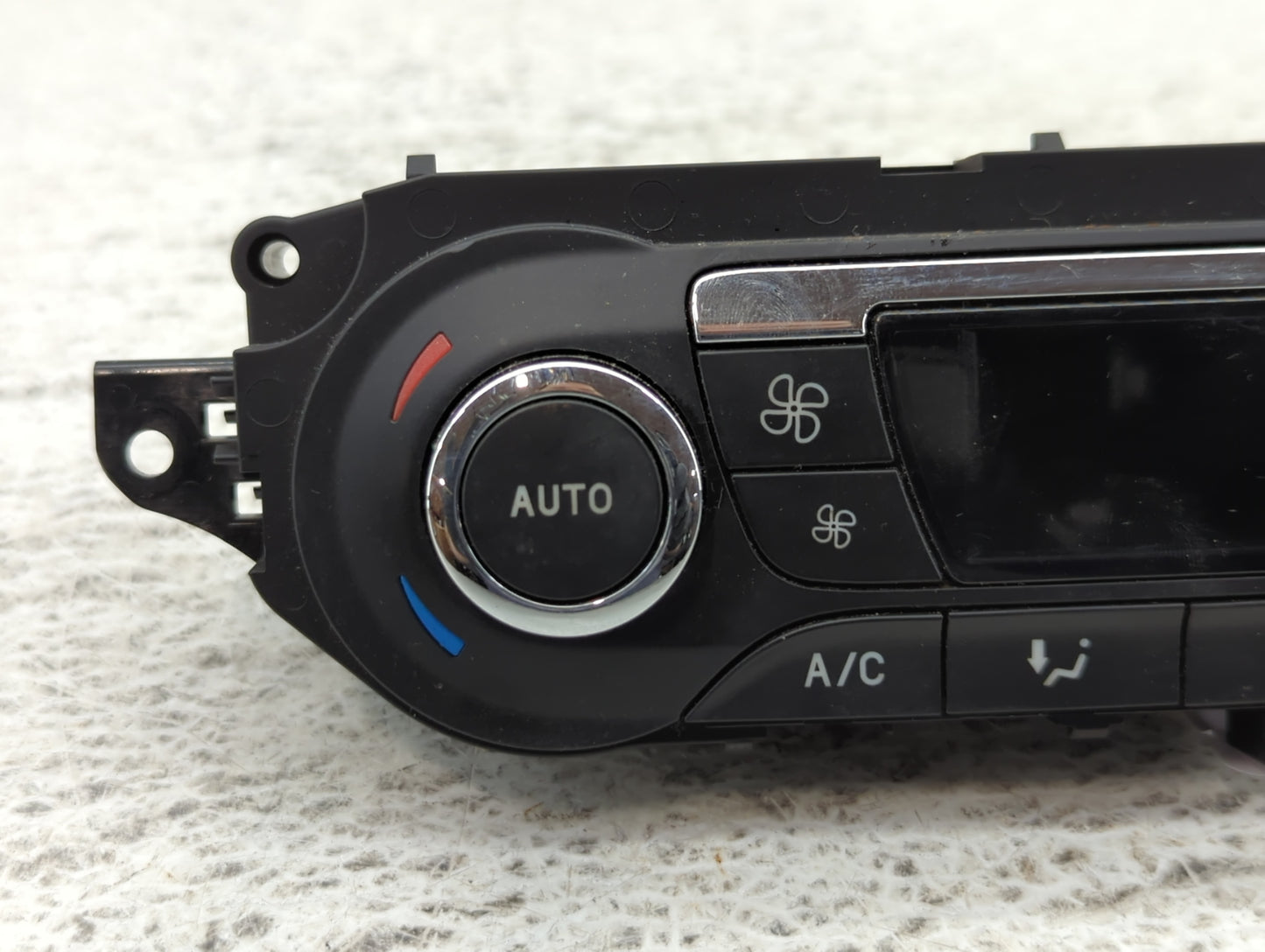 2013-2016 Ford C-Max Climate Control Module Temperature AC/Heater Replacement P/N:DM5T-18C612-AH Fits Fits 2013 2014 2015 20