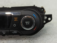 2013-2016 Ford C-Max Climate Control Module Temperature AC/Heater Replacement P/N:DM5T-18C612-AH Fits Fits 2013 2014 2015 20