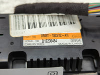 2013-2016 Ford C-Max Climate Control Module Temperature AC/Heater Replacement P/N:DM5T-18C612-AH Fits Fits 2013 2014 2015 20