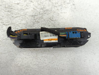 2013-2016 Ford C-Max Climate Control Module Temperature AC/Heater Replacement P/N:DM5T-18C612-AH Fits Fits 2013 2014 2015 20