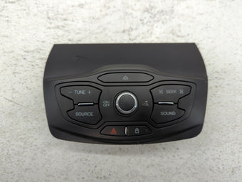 compare product 2013-2016 Ford C-Max Radio AM FM Cd Player Receiver Replacement P/N:PP-T20 03L0A, XXXX-18K811-XX Fits Fits 2013 2014 2015 2016 OEM Used Auto Parts
