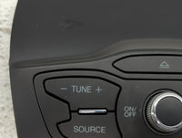 2013-2016 Ford C-Max Radio AM FM Cd Player Receiver Replacement P/N:PP-T20 03L0A, XXXX-18K811-XX Fits Fits 2013 2014 2015 20