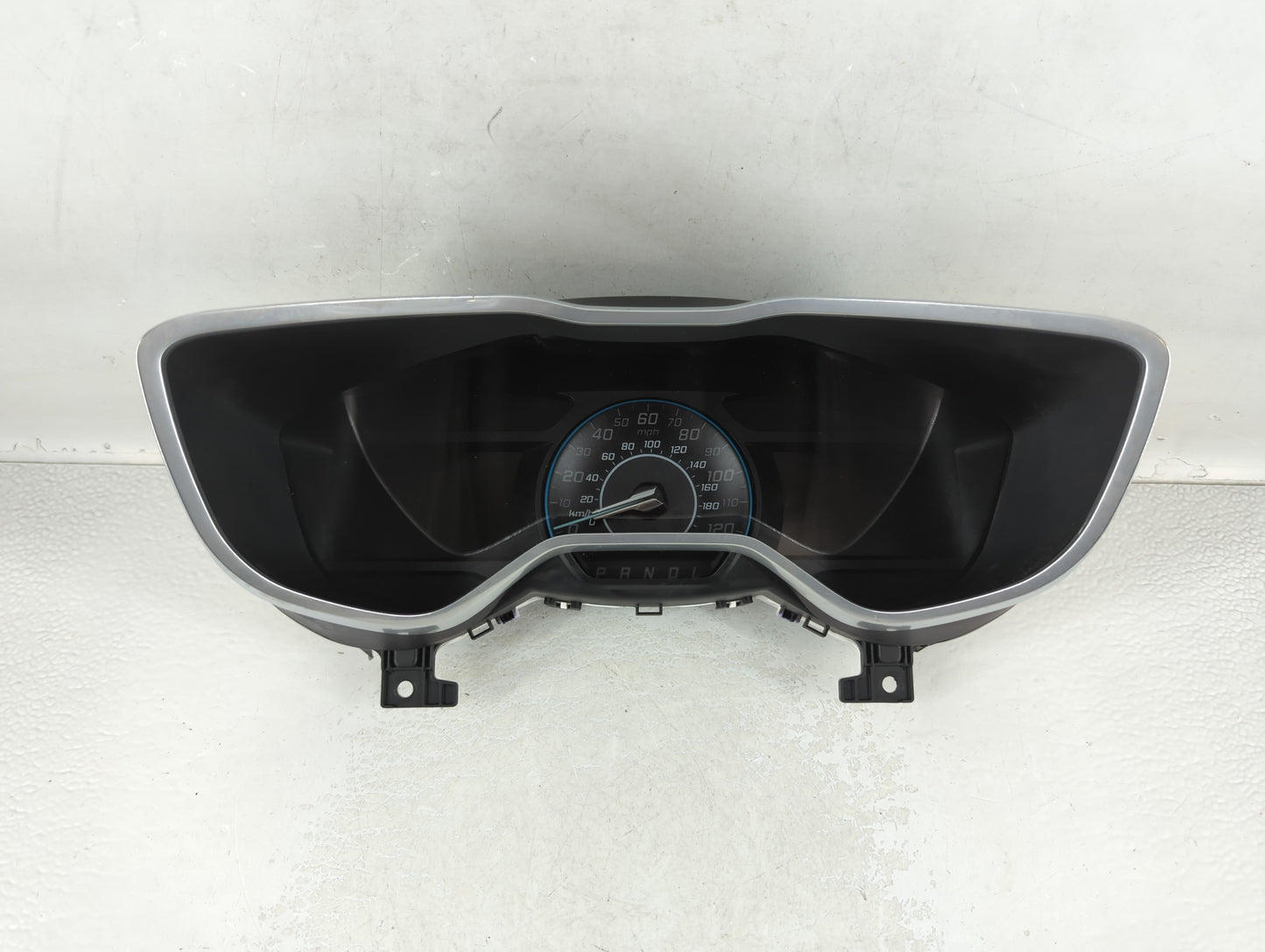 2013 Ford C-Max Instrument Cluster Speedometer Gauges P/N:MX257470-2704 DM5T-10849-AJ Fits OEM Used Auto Parts - Oemusedauto