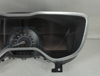 2013 Ford C-Max Instrument Cluster Speedometer Gauges P/N:MX257470-2704 DM5T-10849-AJ Fits OEM Used Auto Parts - Oemusedauto