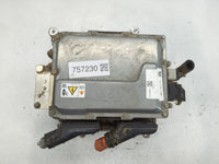 2013-2018 Ford C-max Dc Converter Inverter Charger Assembly Dm58-7b012-fb - Oemusedautoparts1.com