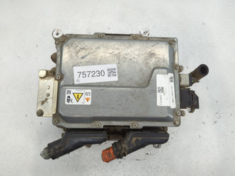 compare product 2013-2018 Ford C-max Dc Converter Inverter Charger Assembly Dm58-7b012-fb