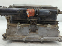 2013-2018 Ford C-max Dc Converter Inverter Charger Assembly Dm58-7b012-fb - Oemusedautoparts1.com