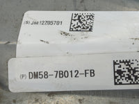 2013-2018 Ford C-max Dc Converter Inverter Charger Assembly Dm58-7b012-fb - Oemusedautoparts1.com
