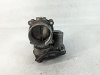 2013-2018 Ford C-Max Throttle Body P/N:DS7E-9F991-AF Fits Fits 2013 2014 2015 2016 2017 2018 2019 2020 2021 2022 OEM Used Au